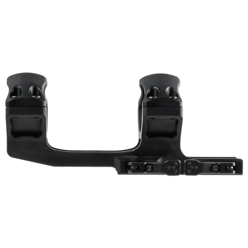 Leapers UTG Accu-Sync QR 34mm 20 MOA Tek Par�a T�fek D�rb�n Aya��