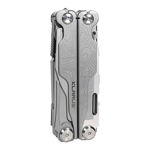 KLARUS EDC Multitool MT07 20 Fonksiyonlu