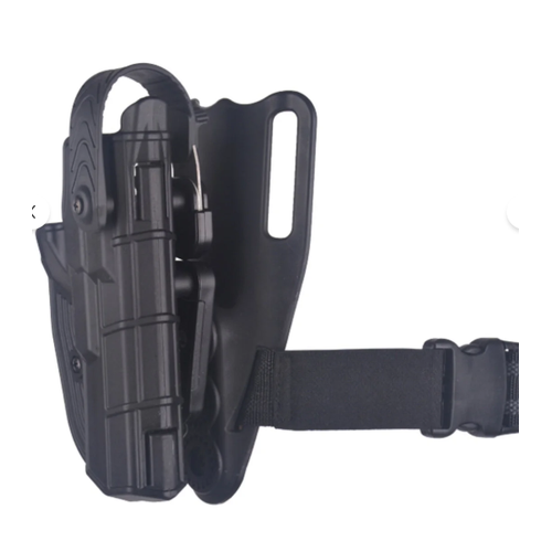 Canik TP9 Akar Polimer Alak Tama Kilitli Klf