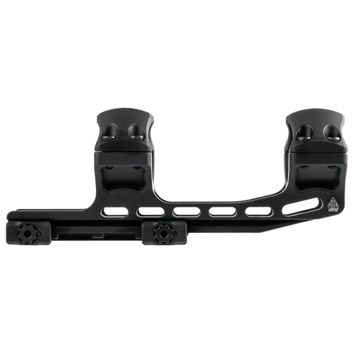 Leapers UTG Accu-Sync QR 30mm 20 MOA Tek Par�a T�fek D�rb�n Aya��