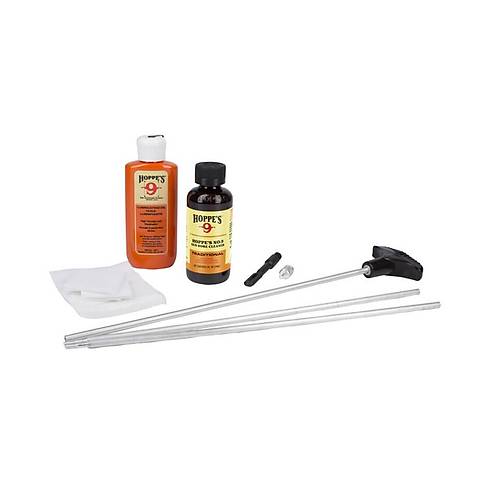 HOPPE'S TFEK TEMZLK KT