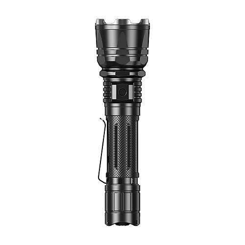 Klarus XT12GT PRO Hunting KIT Avclk seti - Uzun Menzilli Taktik Fener