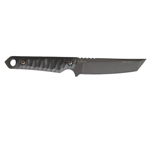 EVA TACTICAL RONIN T1 � N690 �elik Hibrit Taktik B��ak (Tanto & Kydex K�l�fl�)