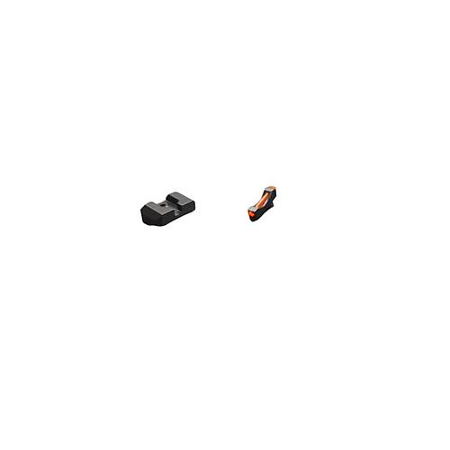 OCPROSHOP GLOCK Fiberoptik Gez Arpac�k Seti (Ye�il)