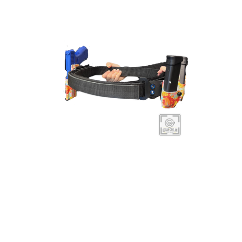 Boran eri Taktik & Msabaka Kemeri   ve D Kemer Seti