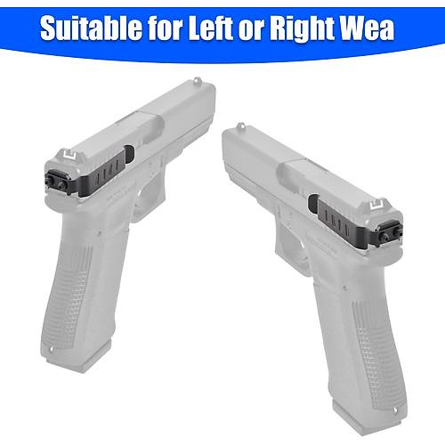 OCPROSHOP Glock Gen 1-4 ��in Gizli Ta��ma Kemer Klipsi