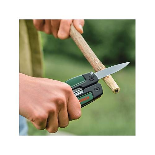 BOSCH16 zellikli ok Amal Pense-ak