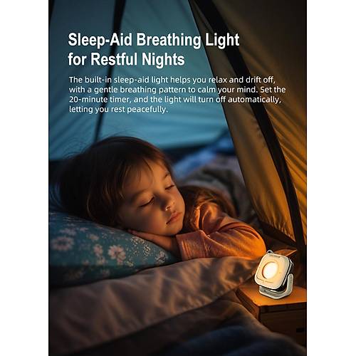 KLARUS CL5 Mini Fener 650 Lmen