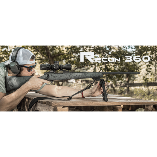 Leapers UTG Recon 360 TL Picatinny �atal Ayak 7-9