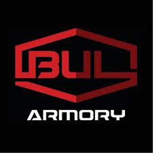 BUL ARMORY 1911 Ultra Cleaver Bak + Kydex Klf