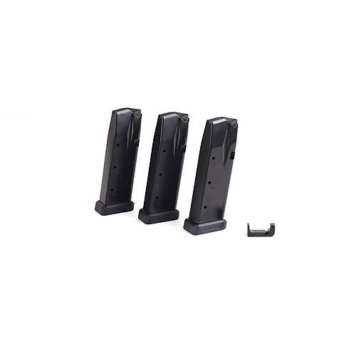 GLOCK 43X ARJR 15 MERMLK