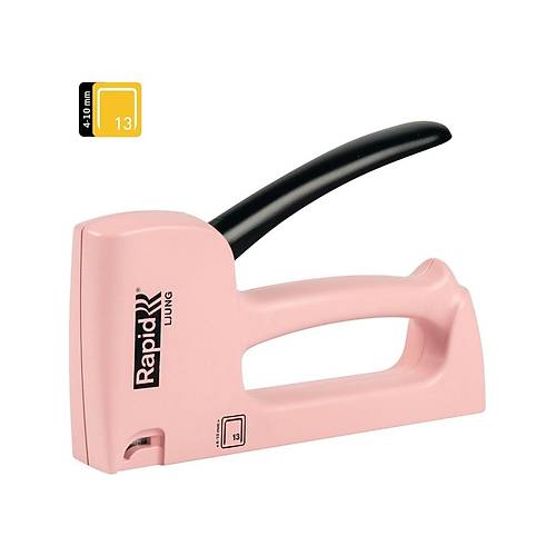 Rapid R13 Ljung Pembe Mekanik El Zmba Tabancas