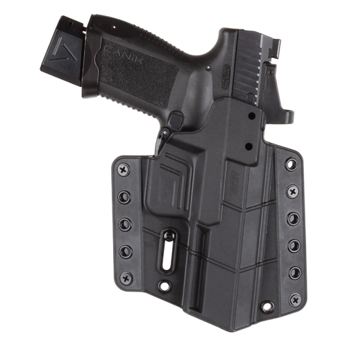 Canik TP9 / TP9 Mete Polimer Seviye 1 D Klf