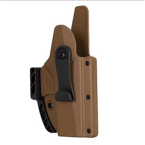 Glock 17/19 Polimer  Klf (Coyote Brown)