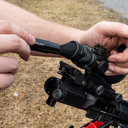 OTIS Moher Lens Fras  Optikler, Drbnler ve Reddotlar in Hassas Temizlik Fras