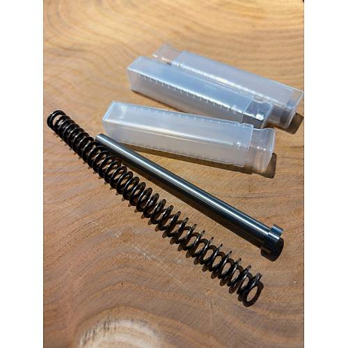 OCPROSHOP Canik Uyumlu Tungsten �rca Mili ve Yay Seti (Uzun)