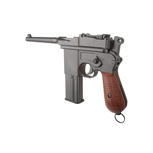 KWC M712 Mauser C96 4.5MM Haval Tabanca