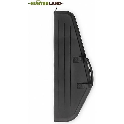 HUNTERLAND  Siyah T�fek K�l�f� (110cm)