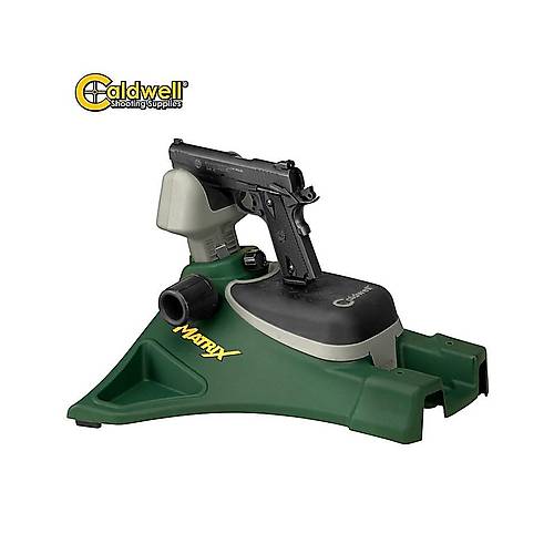 Caldwell Matrix Shooting Rest Ayarlanabilir Tabanca ve T�fek At�� Deste�i