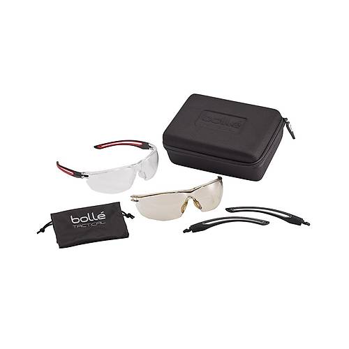 BOLLE GUNFIRE BALSTK GZLK KT