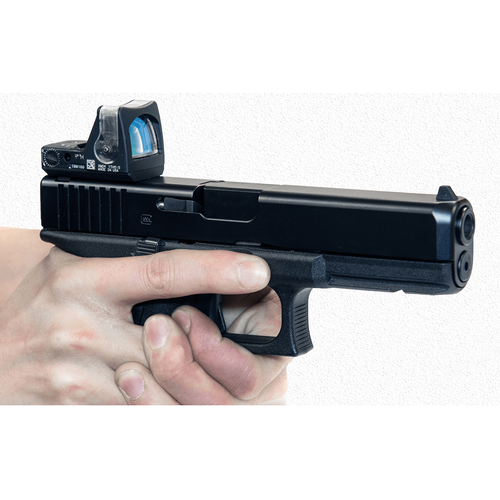 Leapers UTG Super Slim Glock Trijicon RMR Gezden Ge�me Ba�lant� Aya��
