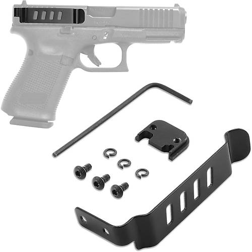 OCPROSHOP Glock Gen 1-4 ��in Gizli Ta��ma Kemer Klipsi