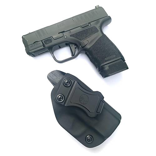 MFG H11  HELLCAT  TAIMA KYDEX KILIF