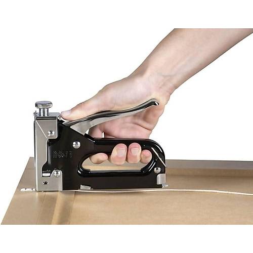 Rapid Compacta Mekanik Z�mba Tabancas�