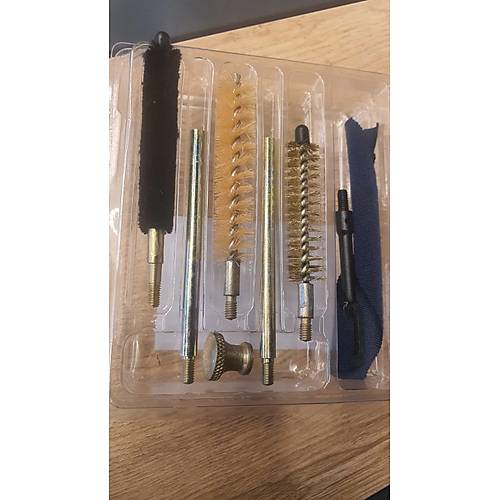 HUNTHINK  Tabanca Harbi Takm (9 mm)