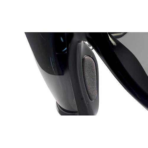 BOLLE SWAT BALSTK GZLK PLATINUM DUMAN LENS