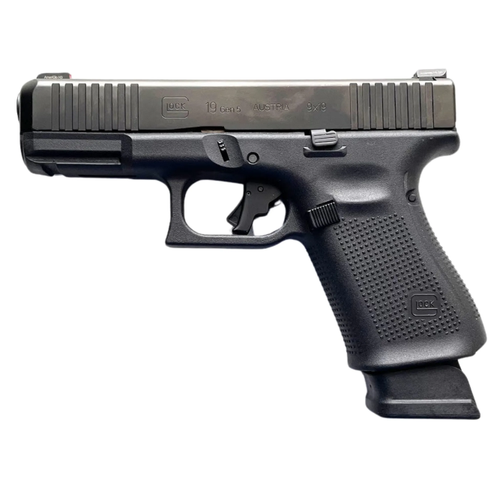 MEC-GAR Glock 19 i�in 18 Kapasiteli Yedek �arj�r