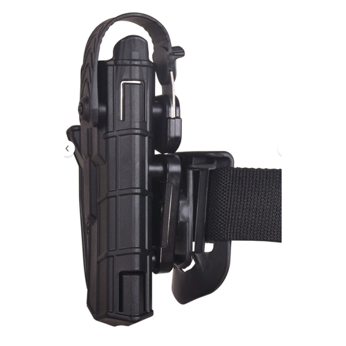 Canik TP9 Akar Polimer Alak Tama Kilitli Klf