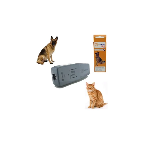 Technoline SRG 25P Ultrasonic Kpek Kovucu