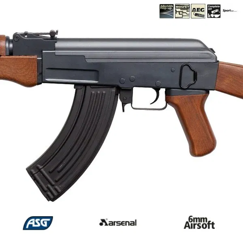 ASG Arsenal SA M7 AK47 Airsoft T�fek - 15361