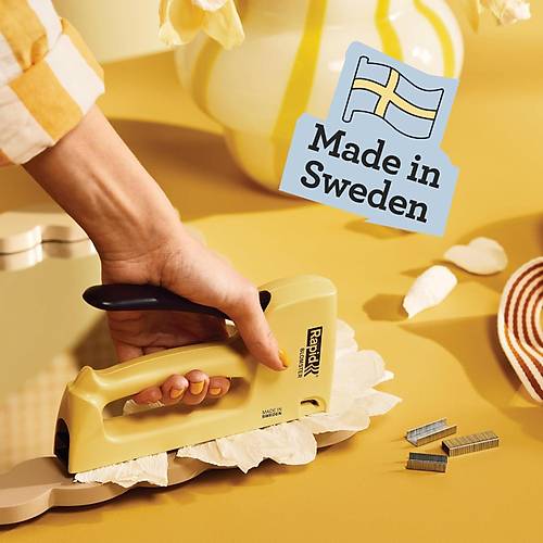 Rapid R13 Bloomster Mekanik El Zmba Tabancas