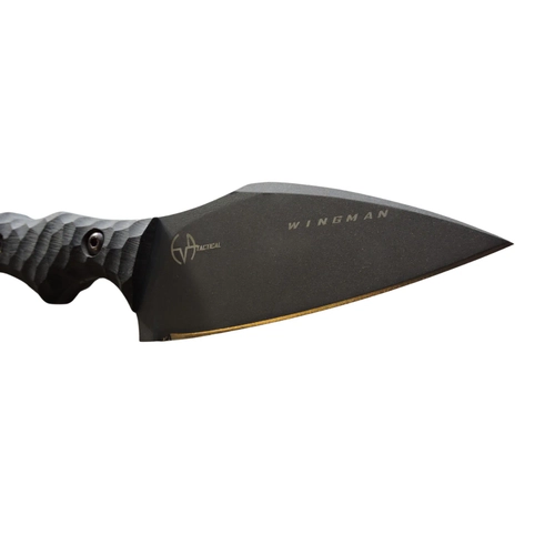 EVA TACTICAL WINGMAN � N690 �elik B��ak (Kydex K�l�fl�)