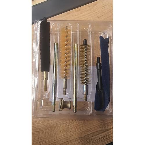 HUNTHINK  Tabanca Harbi Takm (9 mm)