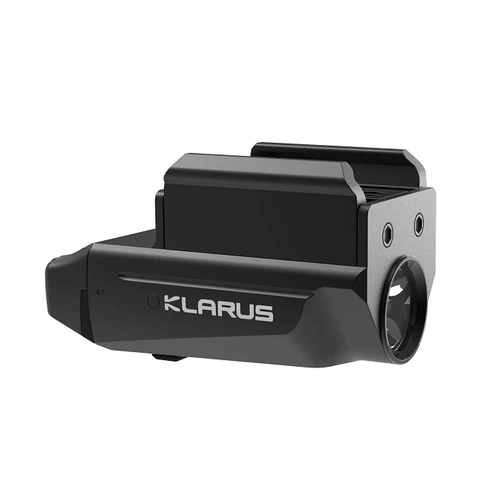 Klarus GL1 Mikro USB arjl Kompakt Taktik Tabanca Feneri