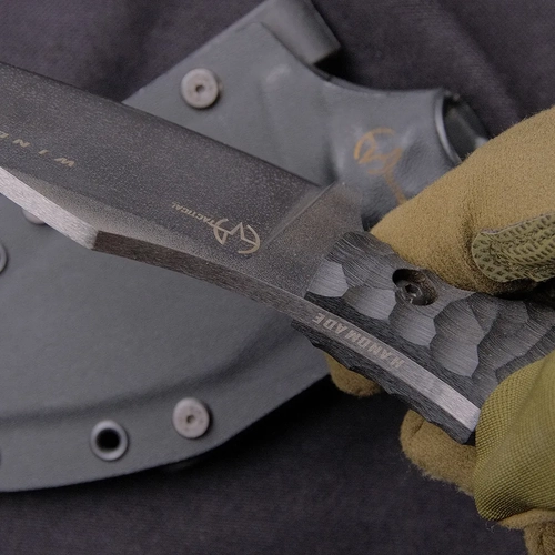 EVA TACTICAL WINGMAN � N690 �elik B��ak (Kydex K�l�fl�)