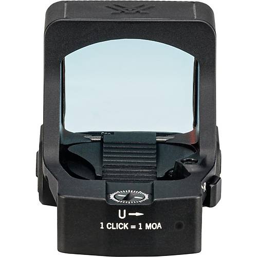 Vortex Defender-XL Micro Red Dot (5 MOA)
