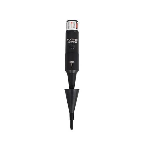Vormex S�f�rlama Lazer Seti (Multi-Cal BoreSight - T�m Kalibreler)