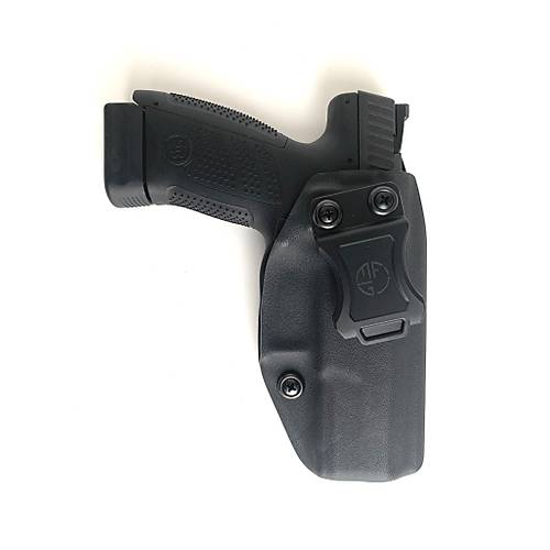 MFG CZ P10C SYAH  TAIMA IWB