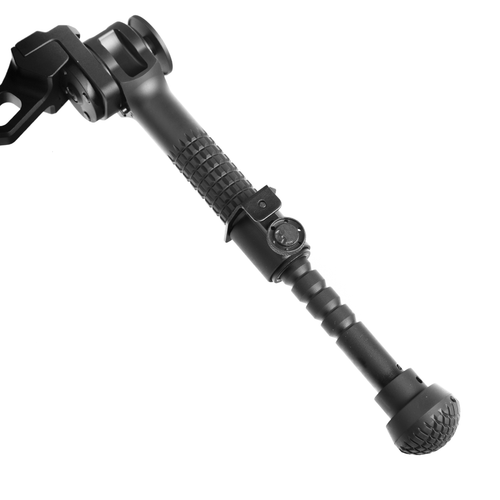 Leapers UTG Goliath Picatinny Bipod �atal Ayak 6-8