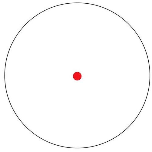 Vortex Defender-CCW Micro Red Dot (3 MOA,Tan)