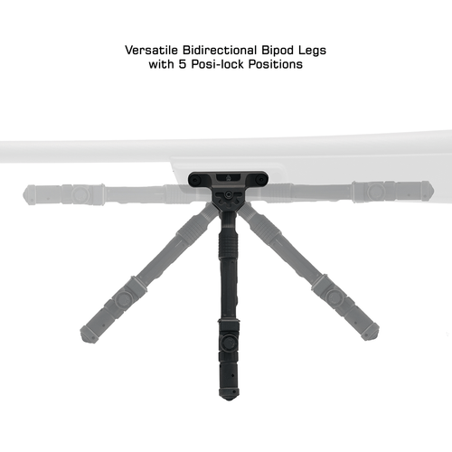 Leapers UTG Recon Flex II M-LOK �atal Ayak 7-9