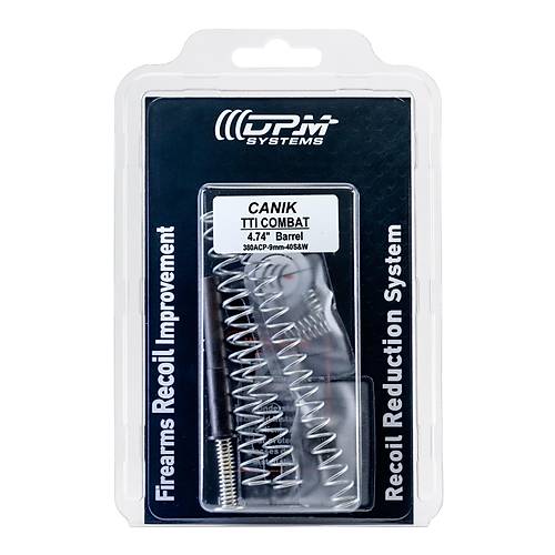 DPM RCA ML ve YAYI GLOCK 19-19X-23-32-45-47 GEN 4-5
