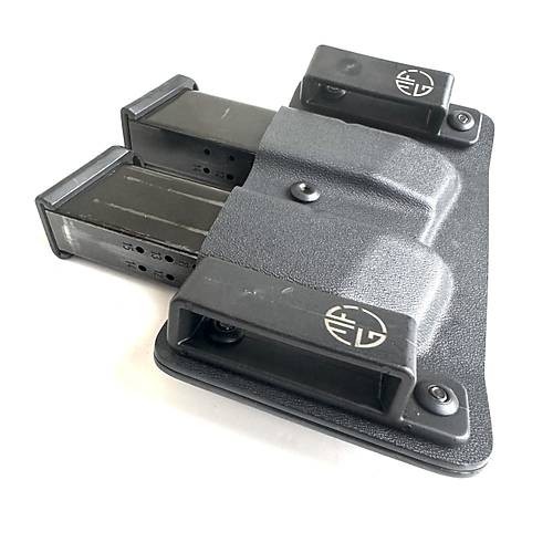 MFG KYDEX CANK KL ARJR KILIFI (Siyah)