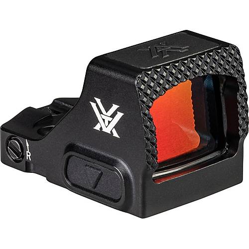 Vortex Defender-CCW Micro Red Dot (3 MOA)