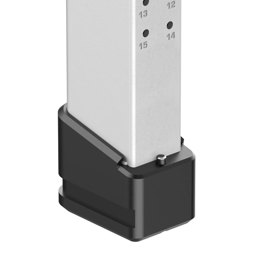 Sopmod Prime Mec-Gar arjr Kapasite Artrc Soket +5 Siyah