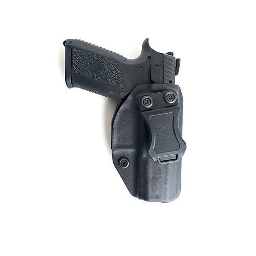 MFG CZ P07 DUTY SYAH  TAIMA IWB